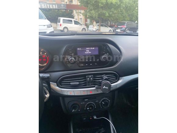 Sahibinden Fiat Egea 1.3 Multijet Easy 2017 Model 