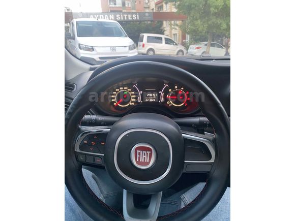 Sahibinden Fiat Egea 1.3 Multijet Easy 2017 Model 