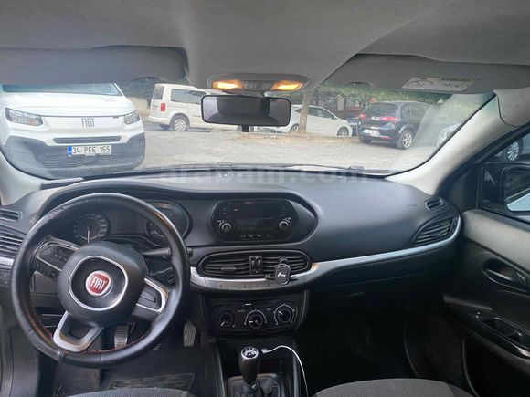 Sahibinden Fiat Egea 1.3 Multijet Easy 2017 Model 