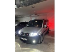 Sahibinden Fiat Doblo Combi 1.3 Multijet Dynamic 2008 Model 