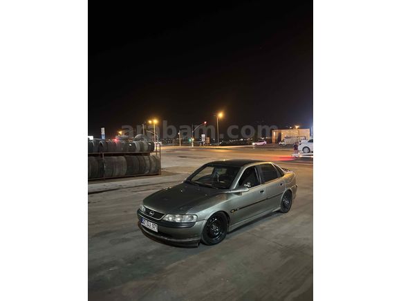Sahibinden Opel Vectra 2.0 CD 1999 Model 