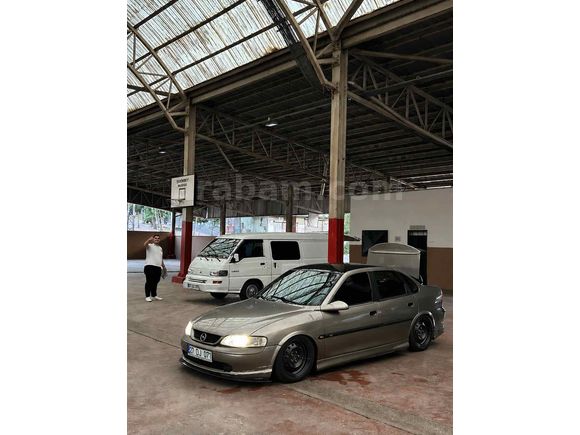 Sahibinden Opel Vectra 2.0 CD 1999 Model 