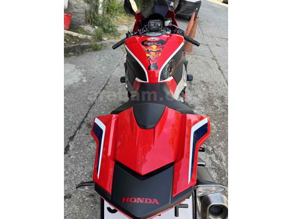 Sahibinden Honda CBR 1000 RR SP 