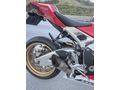 Sahibinden Honda CBR 1000 RR SP 