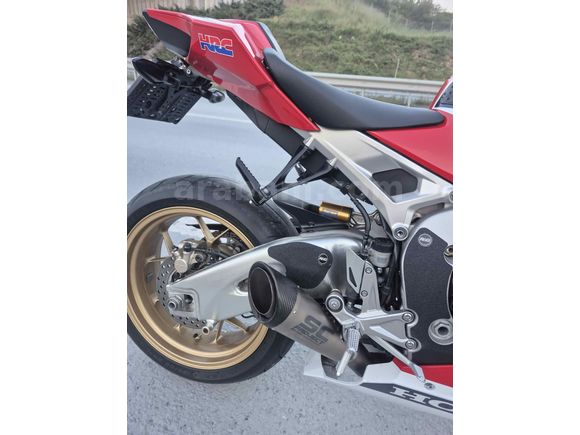 Sahibinden Honda CBR 1000 RR SP 