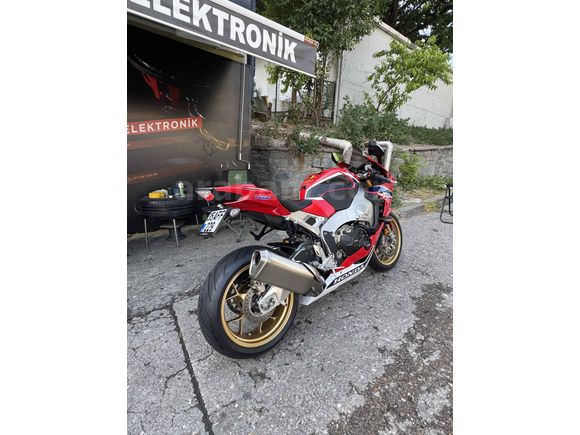 Sahibinden Honda CBR 1000 RR SP 