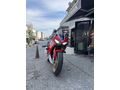 Sahibinden Honda CBR 1000 RR SP 