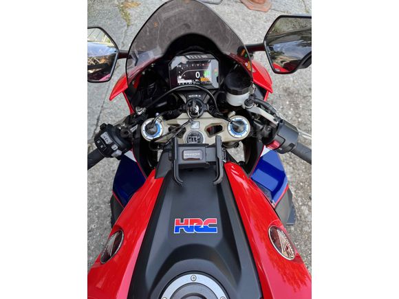 Sahibinden Honda CBR 1000 RR SP 