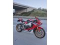 Sahibinden Honda CBR 1000 RR SP 