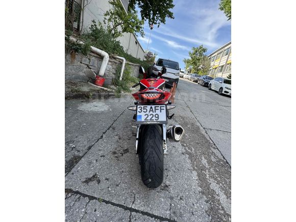 Sahibinden Honda CBR 1000 RR SP 