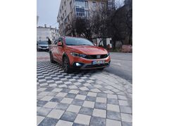 Sahibinden Fiat Egea Cross 1.4 Fire Urban 2021 Model 