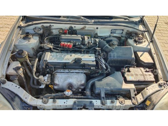 Sahibinden Hyundai Accent 1.6 Admire 2004 Model