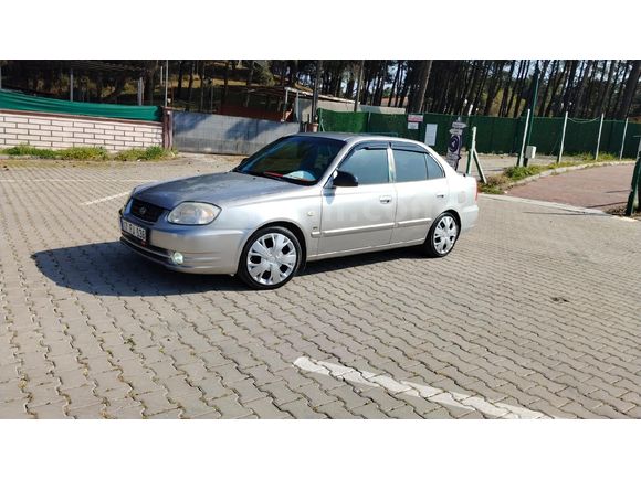 Sahibinden Hyundai Accent 1.6 Admire 2004 Model
