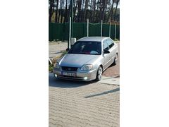 Sahibinden Hyundai Accent 1.6 Admire 2004 Model