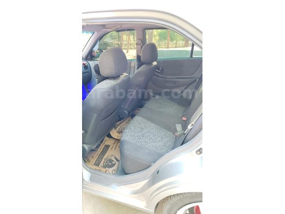 Sahibinden Hyundai Accent 1.6 Admire 2004 Model