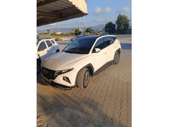 Sahibinden Hyundai Tucson 1.6 CRDi Prime 2021 Model