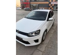 Sahibinden Volkswagen Polo 1.4 Comfortline 2011 Model