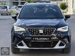 2021 MODEL SEAT ARONA XPERIENCE HATASIZ-BOYASIZ 34.000 KM OTMTK