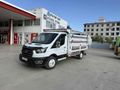 Galeriden Ford Trucks Transit 350 L Van