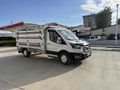 Galeriden Ford Trucks Transit 350 L Van