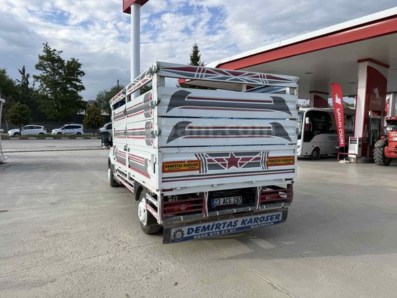 Galeriden Ford Trucks Transit 350 L Van