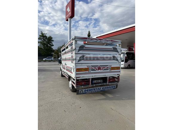 Galeriden Ford Trucks Transit 350 L Van