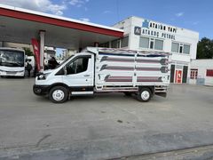 Galeriden Ford Trucks Transit 350 L Van