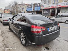 Sahibinden Citroen C5 1.6 e-HDi Executive 2013 Model İstanbul
