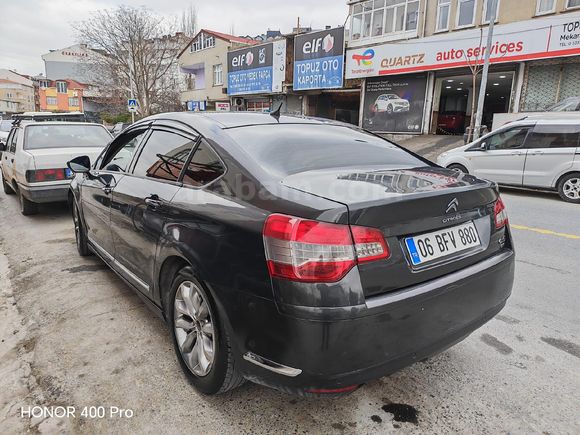 Sahibinden Citroen C5 1.6 e-HDi Executive 2013 Model İstanbul