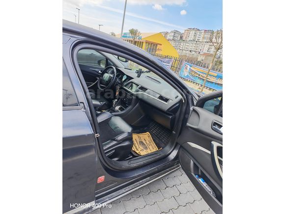 Sahibinden Citroen C5 1.6 e-HDi Executive 2013 Model İstanbul