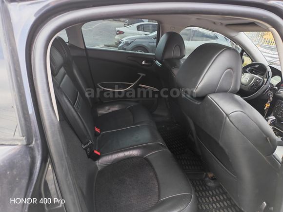 Sahibinden Citroen C5 1.6 e-HDi Executive 2013 Model İstanbul
