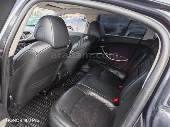 Sahibinden Citroen C5 1.6 e-HDi Executive 2013 Model İstanbul