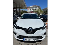 Sahibinden Renault Clio 1.0 SCe Joy 2020 Model 