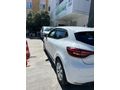 Düşük km değişensiz tramersiz  clio