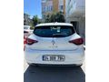 Düşük km değişensiz tramersiz  clio