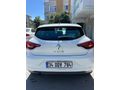 Düşük km değişensiz tramersiz  clio