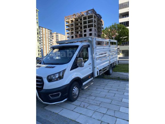 Sahibinden Ford Trucks Transit 350 ED 
