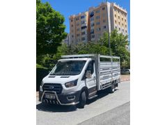 Sahibinden Ford Trucks Transit 350 ED 