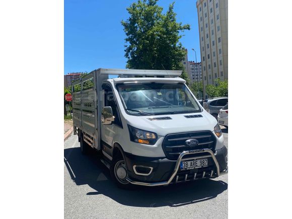 Sahibinden Ford Trucks Transit 350 ED 
