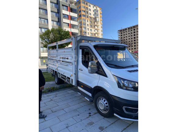 Sahibinden Ford Trucks Transit 350 ED 