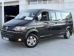 Galeriden Volkswagen Caravelle 2.0 TDI Trendline 2011 Model Isparta