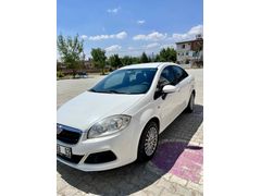 Sahibinden Fiat Linea 1.3 Multijet Pop 2014 Model 