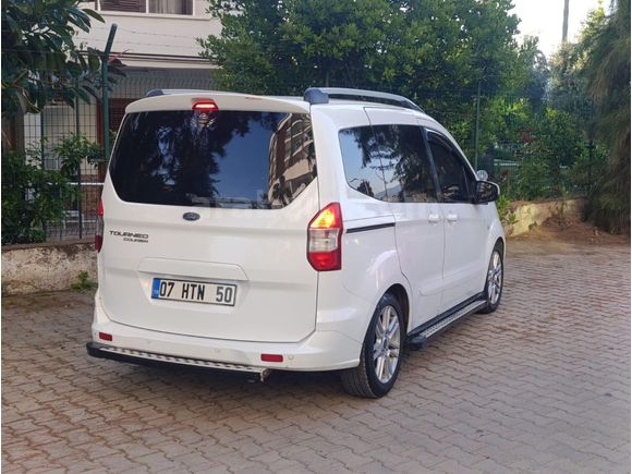 10 yıllık İlk sahibinden Hatasız