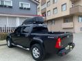 Sahibinden Isuzu D-Max 2.5 4x2 2008 Model 