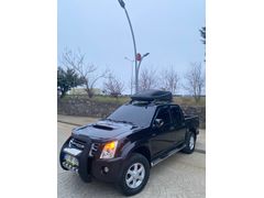 Sahibinden Isuzu D-Max 2.5 4x2 2008 Model 