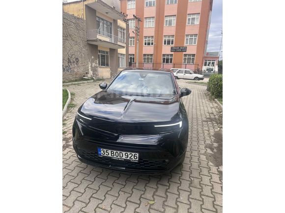 Sahibinden Opel Mokka 1.2 T GS 2023 Model 