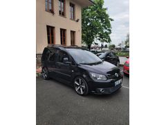 Sahibinden Volkswagen Caddy 1.6 TDI Comfortline 2011 Model