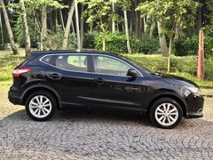 Galeriden Nissan Qashqai 1.5 dCi Tekna 2015 Model Bursa