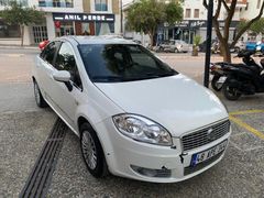 Sahibinden Fiat Linea 1.3 Multijet Easy 2013 Model (Motor Yeni)