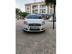 Sahibinden Fiat Linea 1.3 Multijet Easy 2013 Model (Motor Yeni)